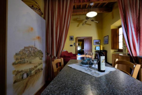 Casa Vacanze Oliviera Pienza Pienza